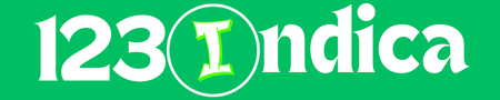 123indica.com